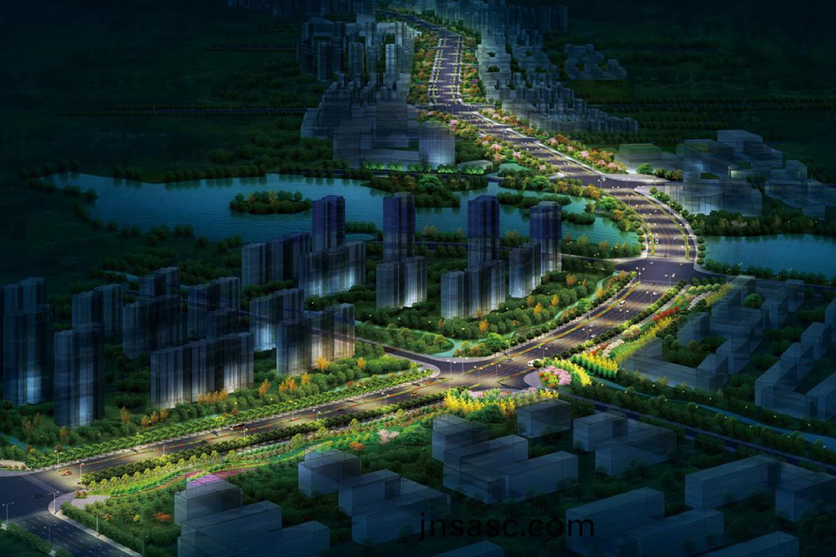 銅(tong)陵(ling)市(shi)蕪(wu)銅路景(jing)觀(guan)綠(lv)化設(she)計